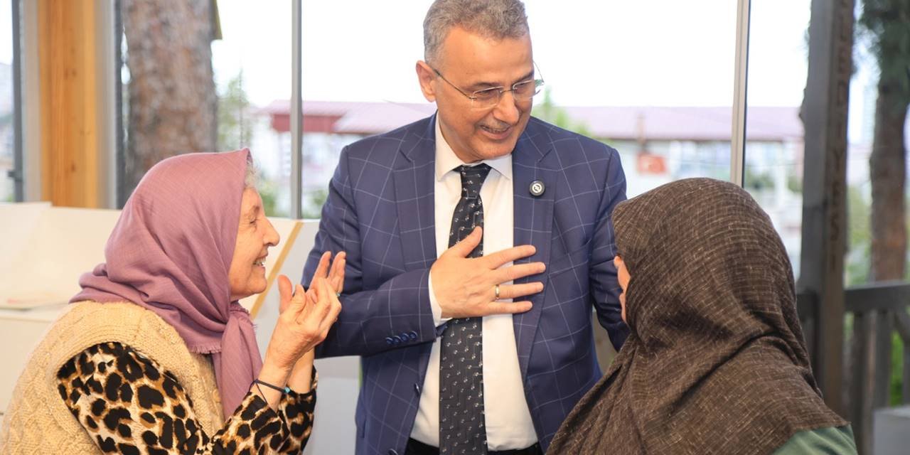 İlkadım'da Anneler Günü için özel etkinlik