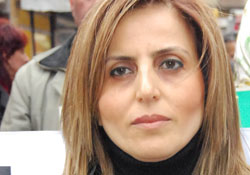 Termik santral kınandı