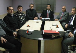 Üniversite ile MMO işbirliğinde bulunacak