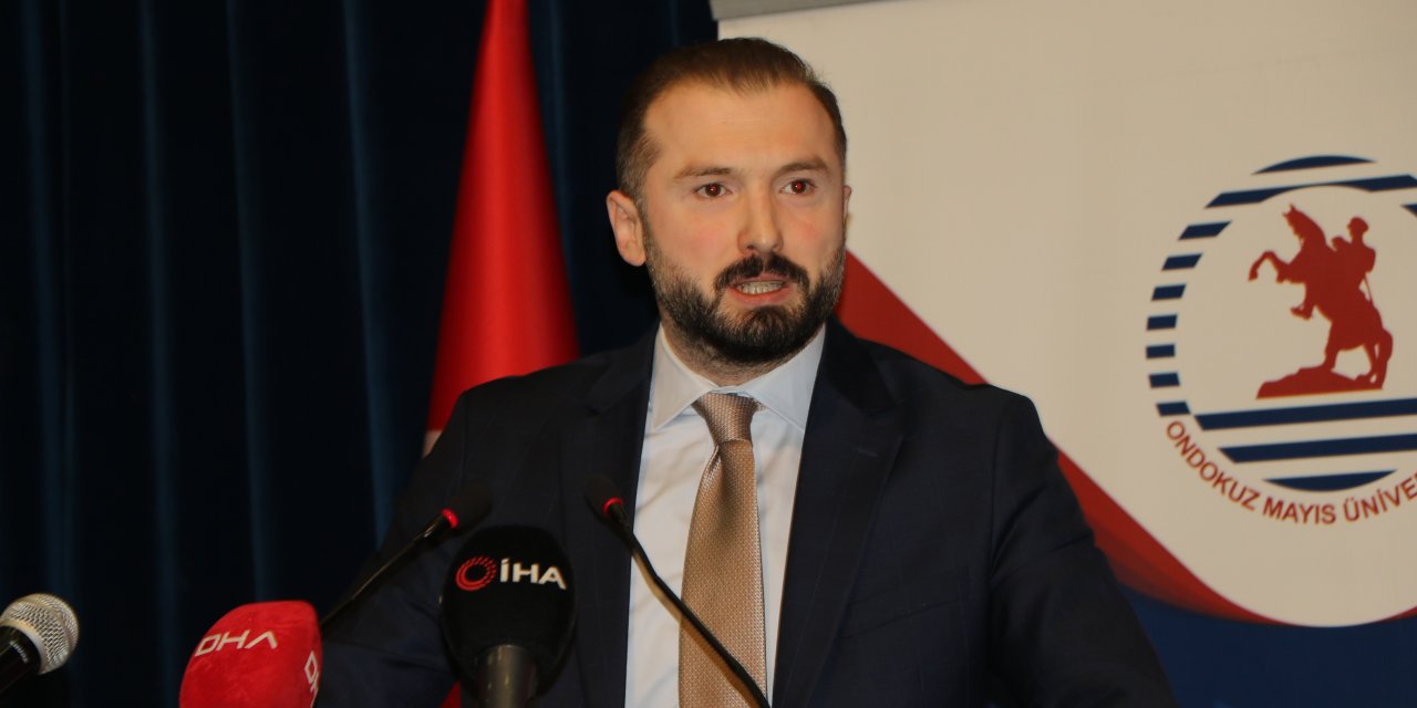 "İdeolojiler gözünüzü kör etmesin"