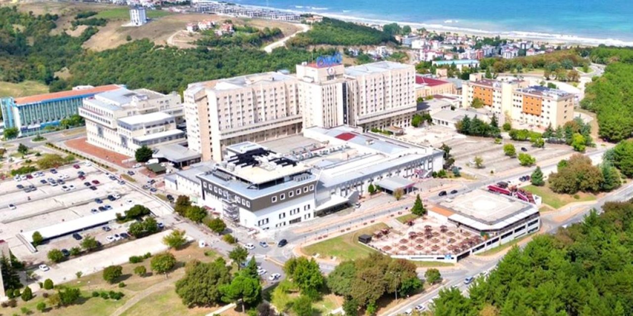 Tüm uygulamalar mevzuata uygun