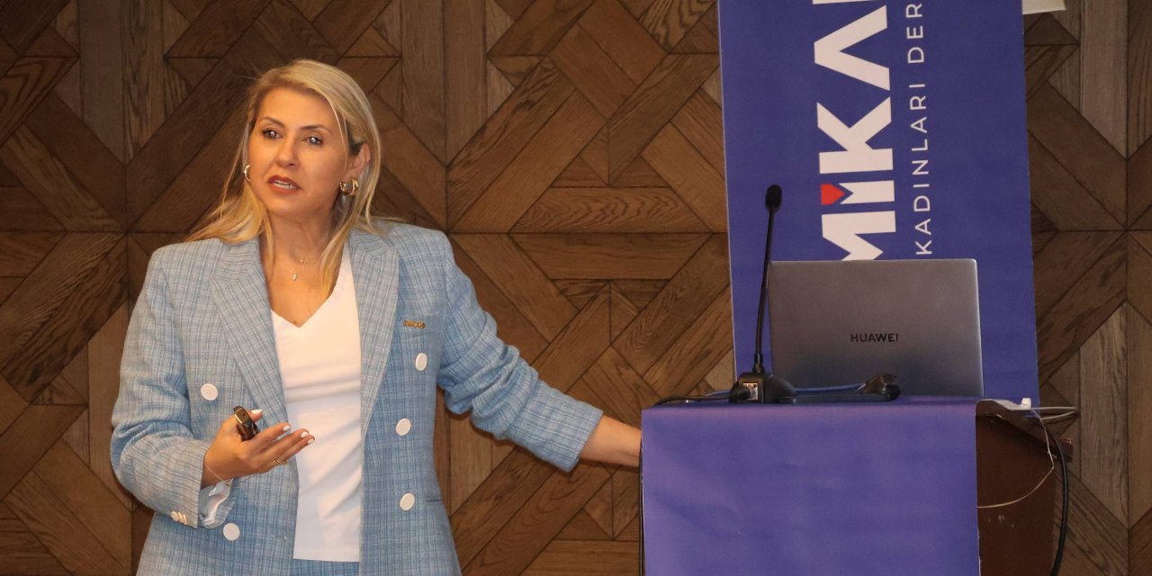 SAMİKAD'da hedef global iş birlikleri