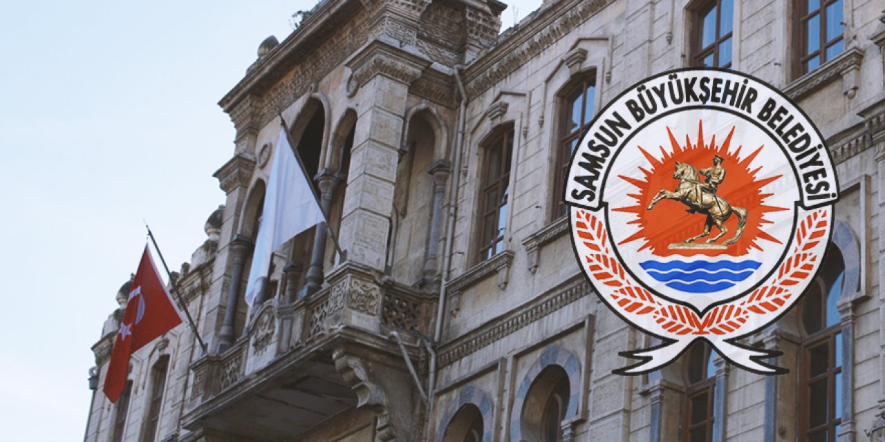 İki projenin ismi Büyükşehir’in meclis gündeminde