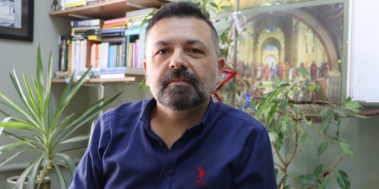 Ergenlik sadece fiziksel değişim dönemi değildir