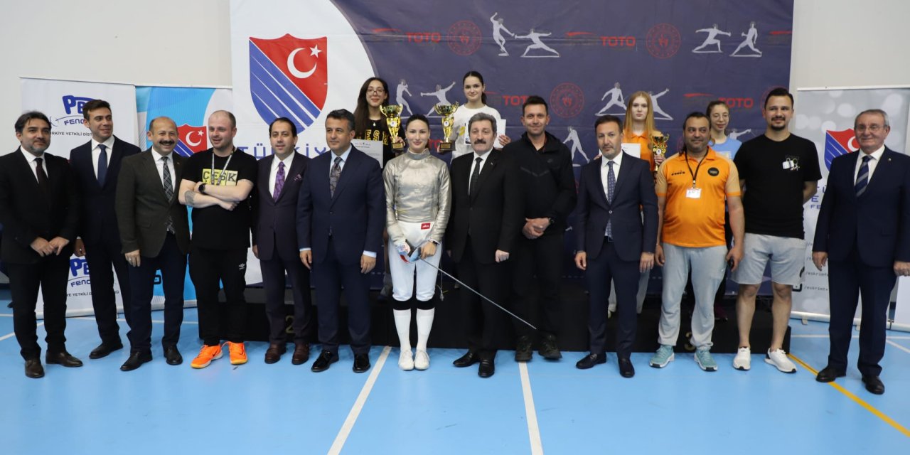 Gençlik ve spor faaliyetlerine 172 bin öğrenci katıldı
