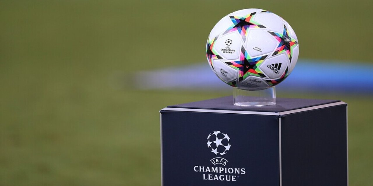 UEFA final maçlarının hakemlerini açıkladı