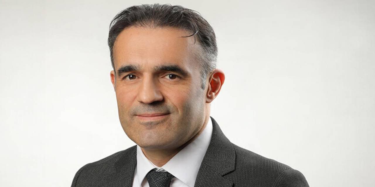 TÜİK Başkanı Arabacı görevini devraldı