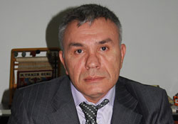 İnşaat temelinden mezar odası çıktı