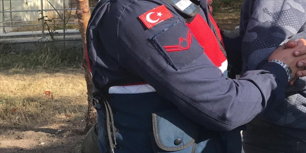 Operasyonda yakalanan 3 şüpheli tutuklandı