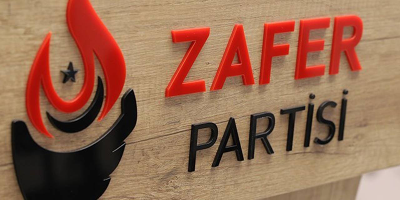 Zafer Partisi Samsun’da kongre heyecanı