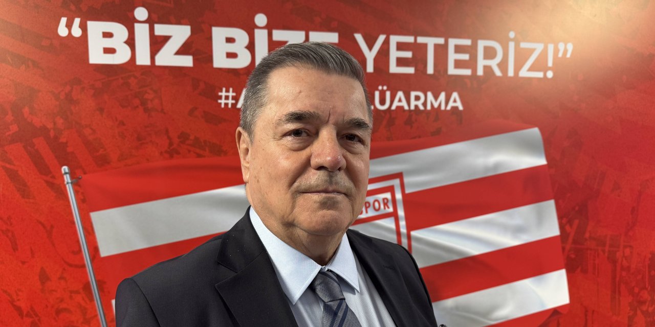 Daha güçlü bir Samsunspor için çalışacağız