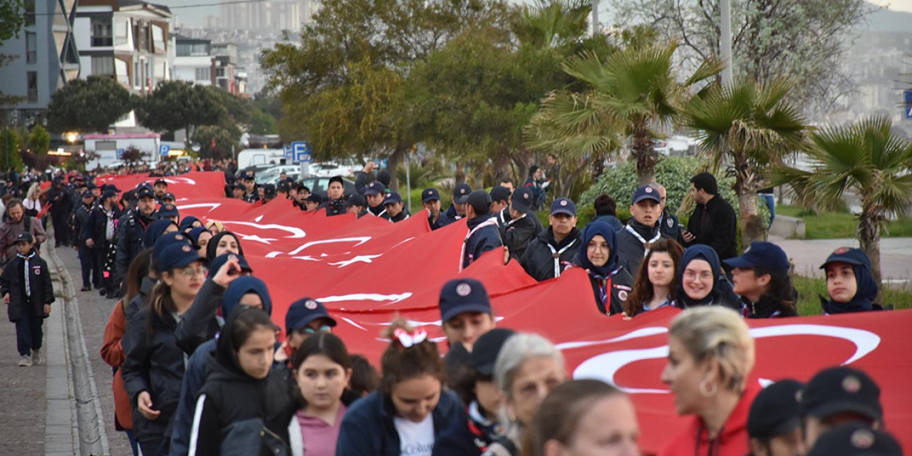 Atakum'da 19 Mayıs coşkusu yaşanacak