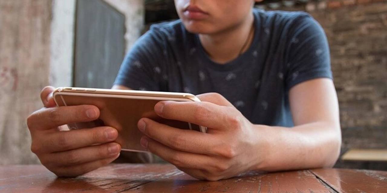 Tehdit içerikli paylaşım yapanlara sosyal destek verilecek