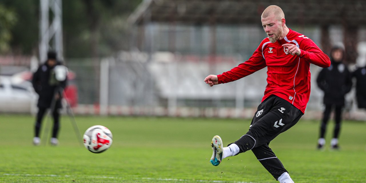 Süper Lig’in en iyileri arasında