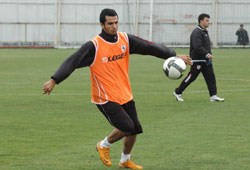 Manisa benim takımım