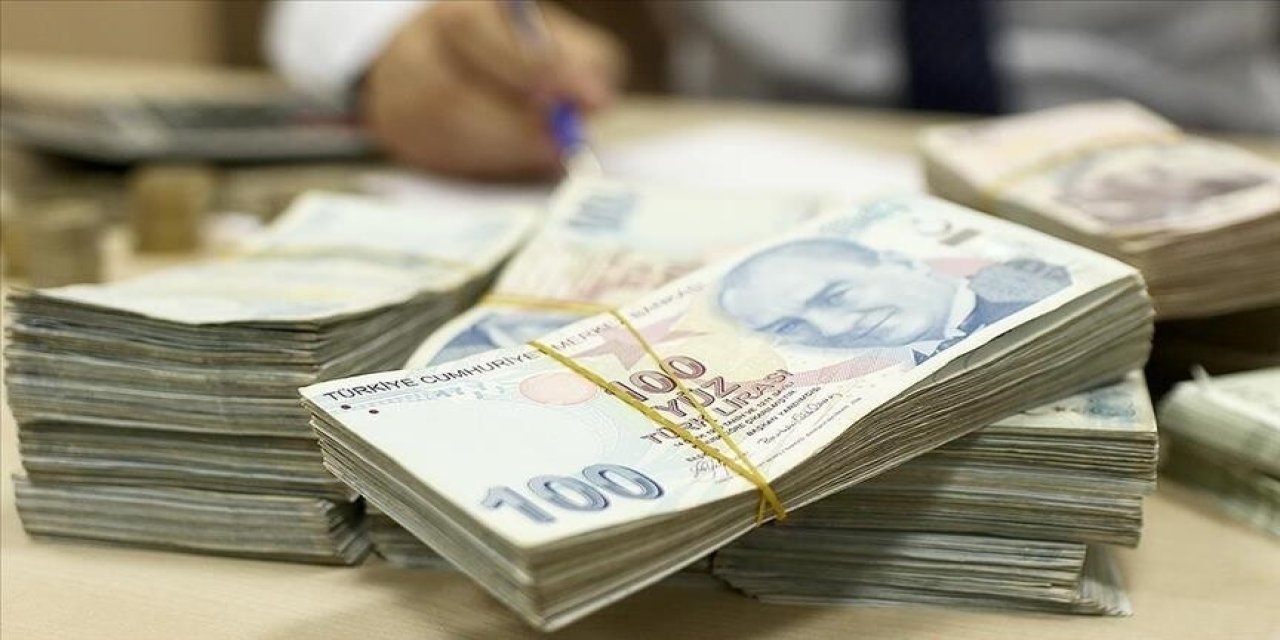 Yardım ödemeleri hesaplara yatırılmaya başlandı