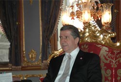 'TSK görevini eksiksiz yaptı'