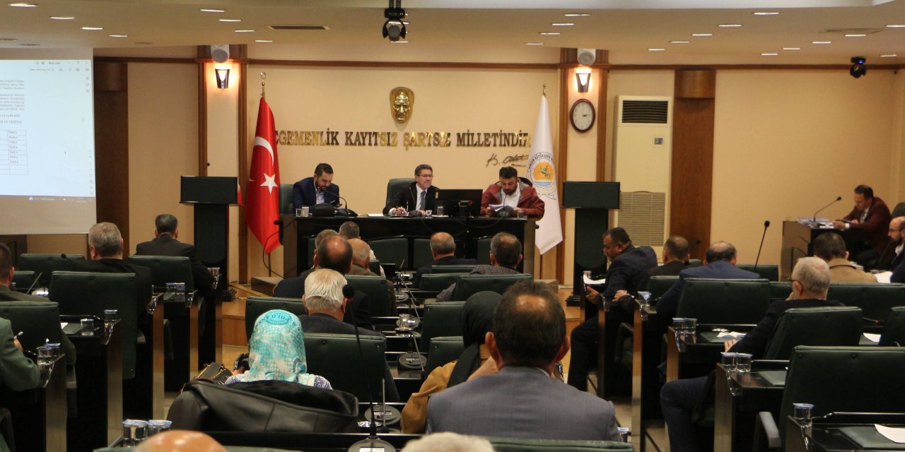 Havza’daki yaralar en kısa sürede sarılacak