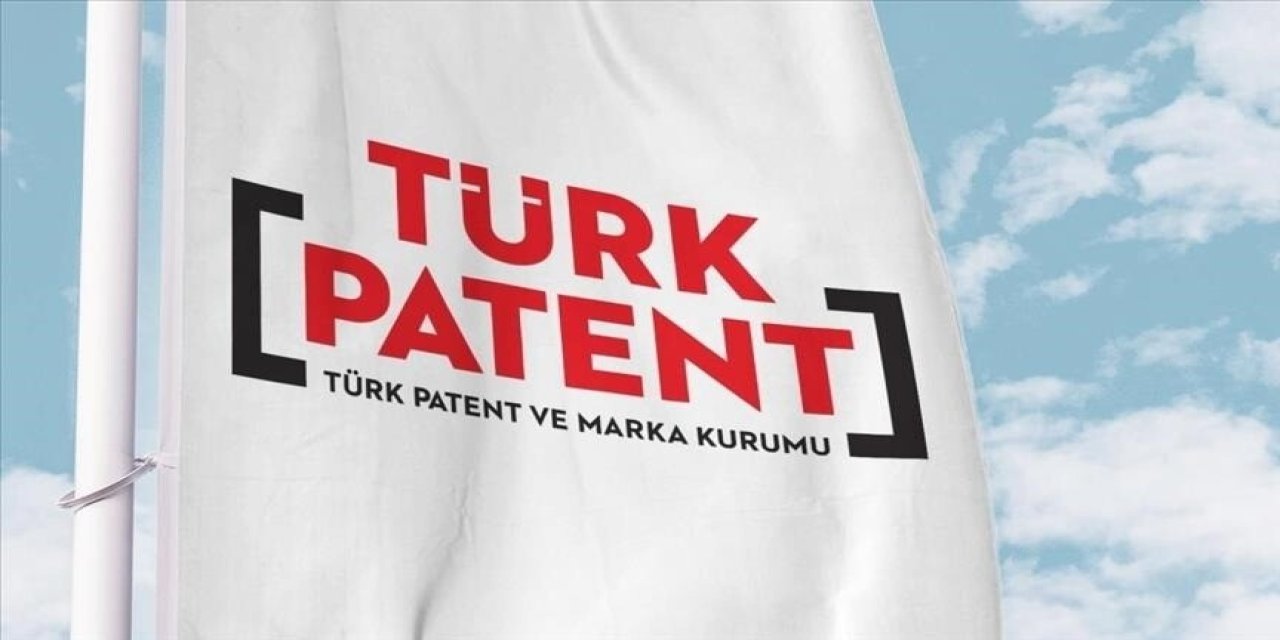 TÜRKPATENT'e 2003 yerli patent başvurusu yapıldı