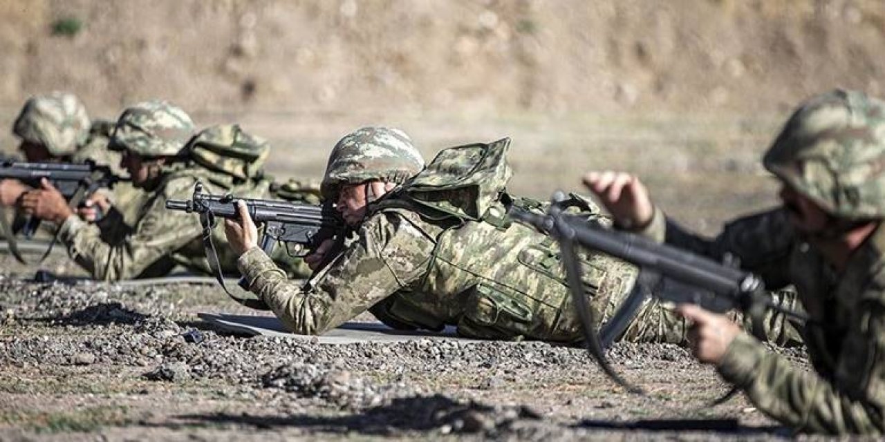 Seferberlik çağrısı iddialarına ilişkin açıklama yapıldı