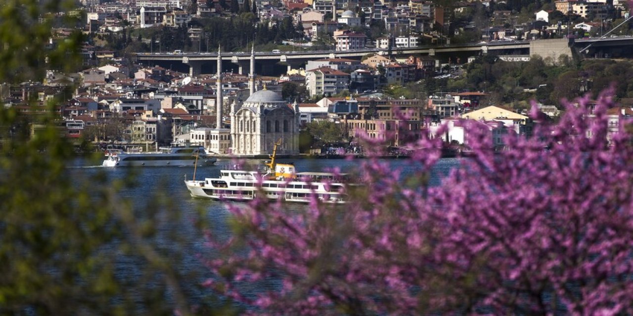 Sıcaklıklar mevsim normallerinde seyredecek