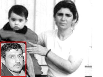 Katil polise neden teşekkür etti?