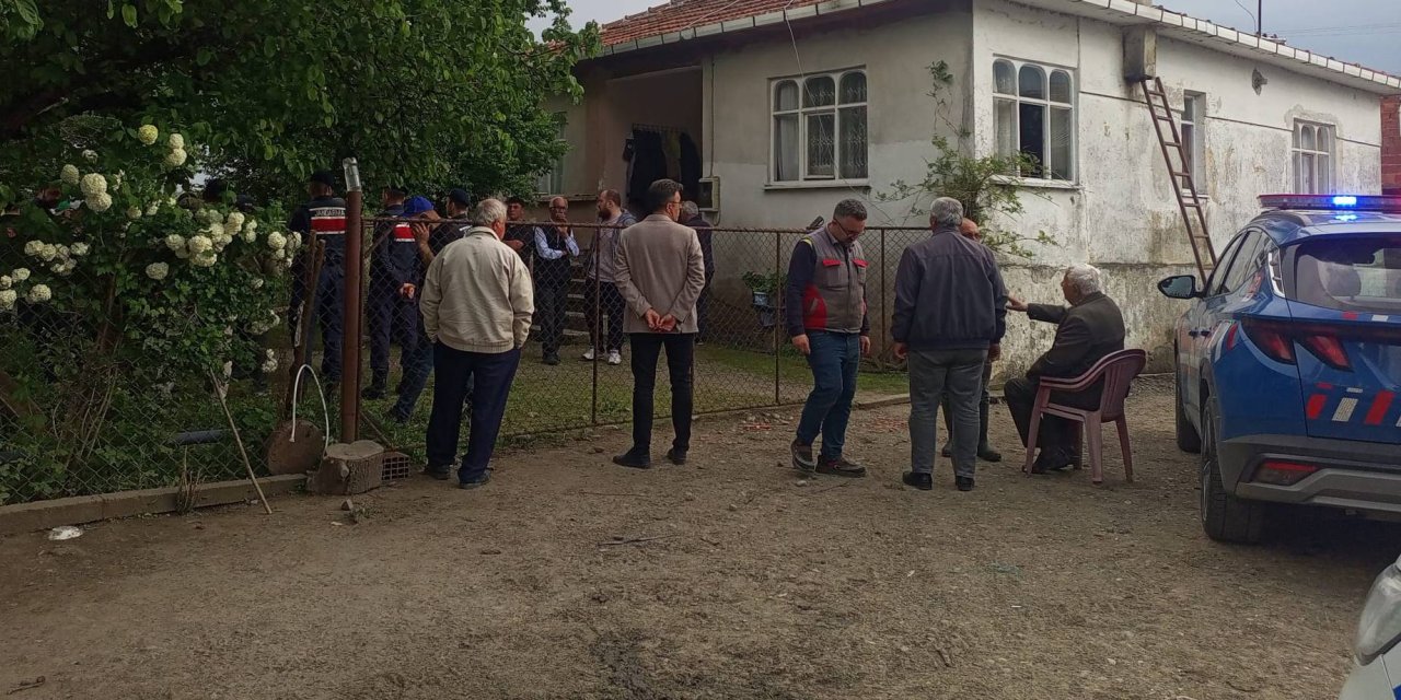 Samsun'a şehit ateşi düştü