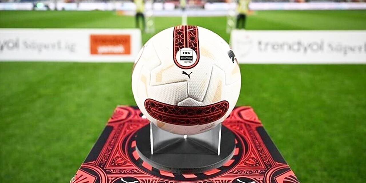 Trendyol Süper Lig'de 2025-2026 sezonu sona erdi
