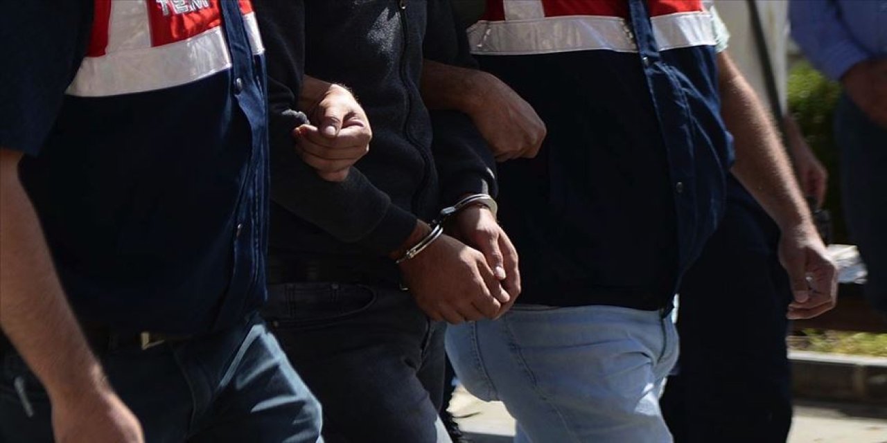 Samsun'da aranan hükümlü yakalandı
