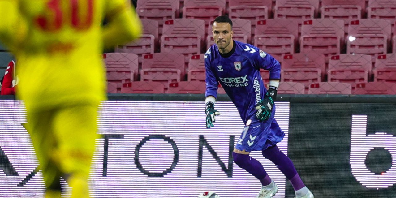Samsunspor’dan kadro tepkisi