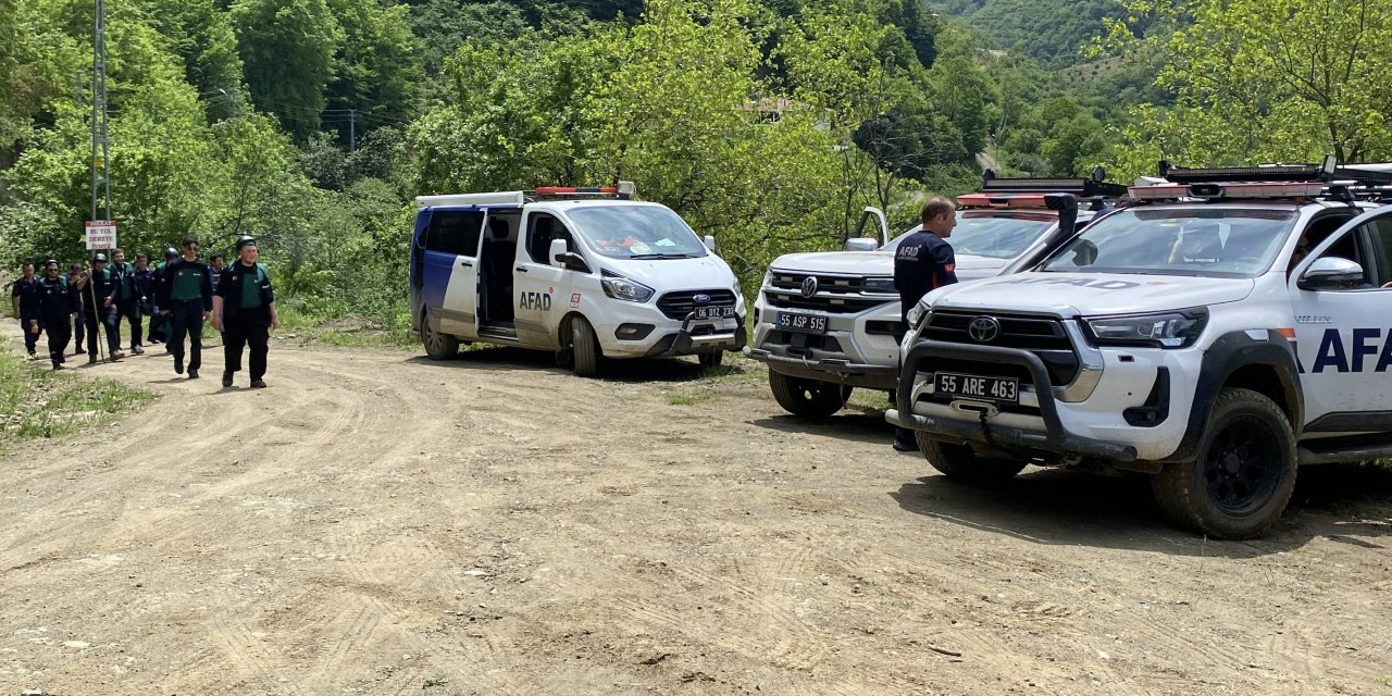 3 gündür kayıp olan kadının cansız bedenine ulaşıldı