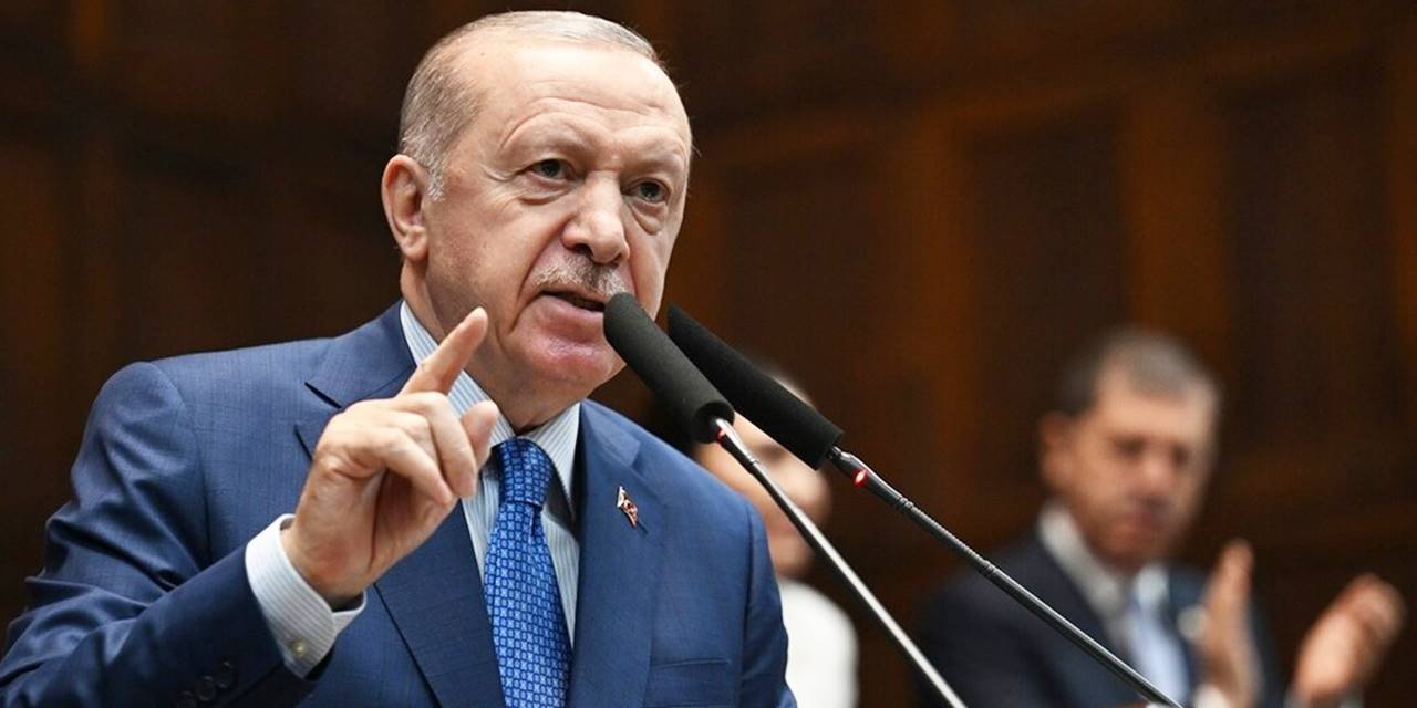Terörsüz Türkiye sürecimizi menziline ulaştırmakta kararlıyız