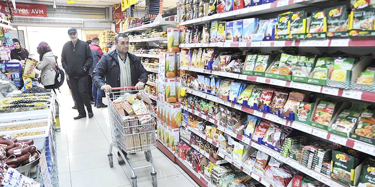 Piyasaya yeni çıkacak gıdalara ilişkin esaslar belirlendi