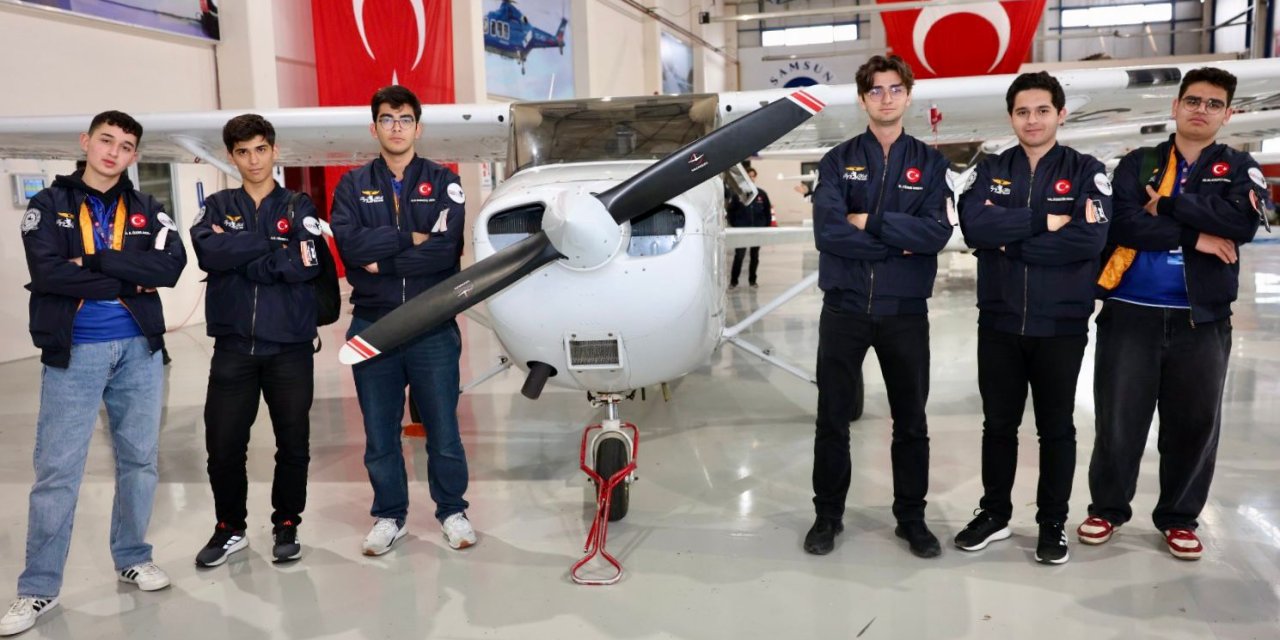 Eğitim kampı dolu dolu geçti