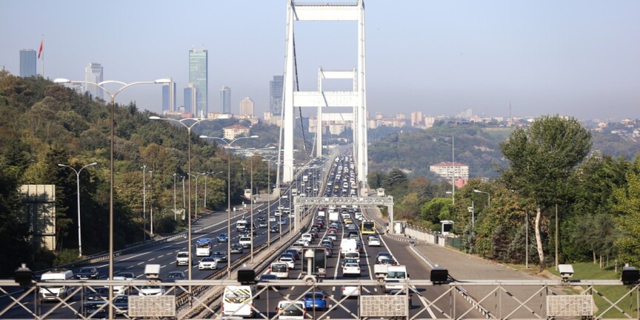 Köprü ve otoyollardan ücret alınmayacak