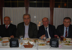 Değişim rüzgarı borsada da esti