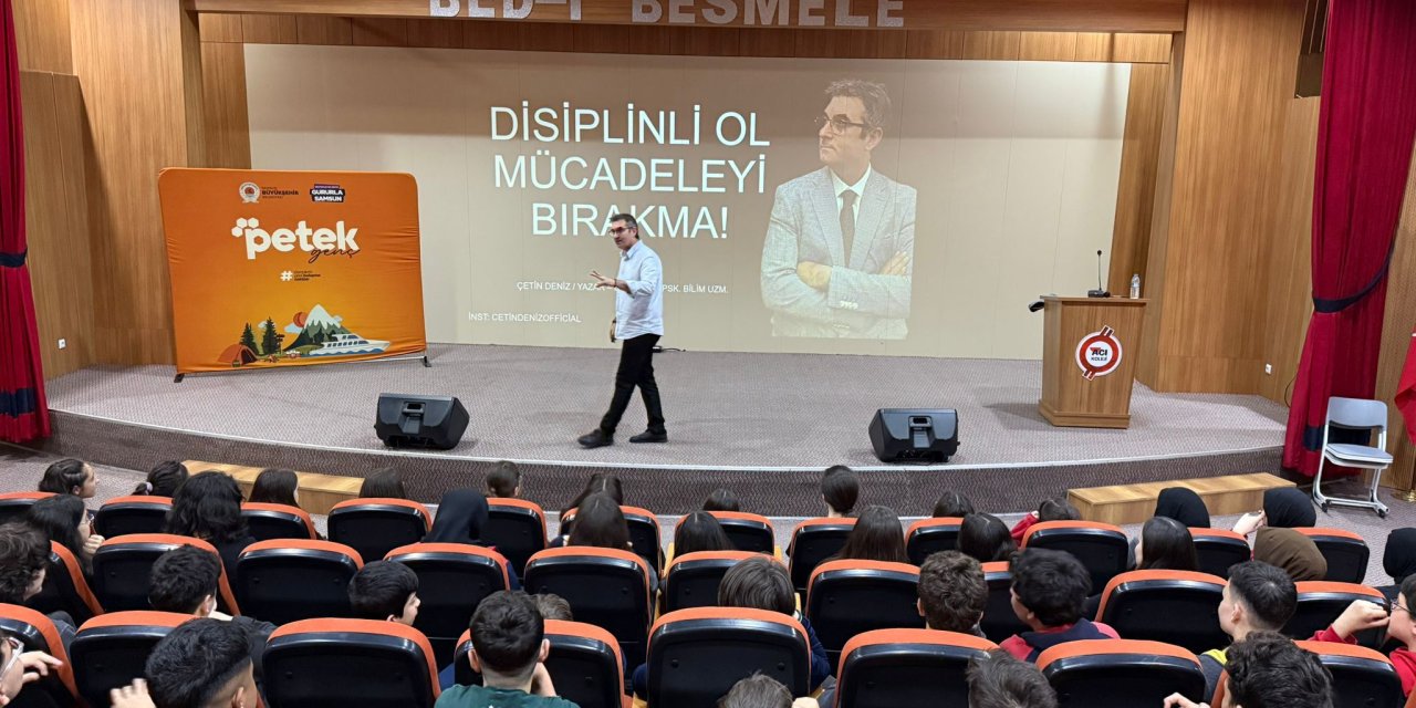 SBB 30 bini aşkın gence ışık oldu