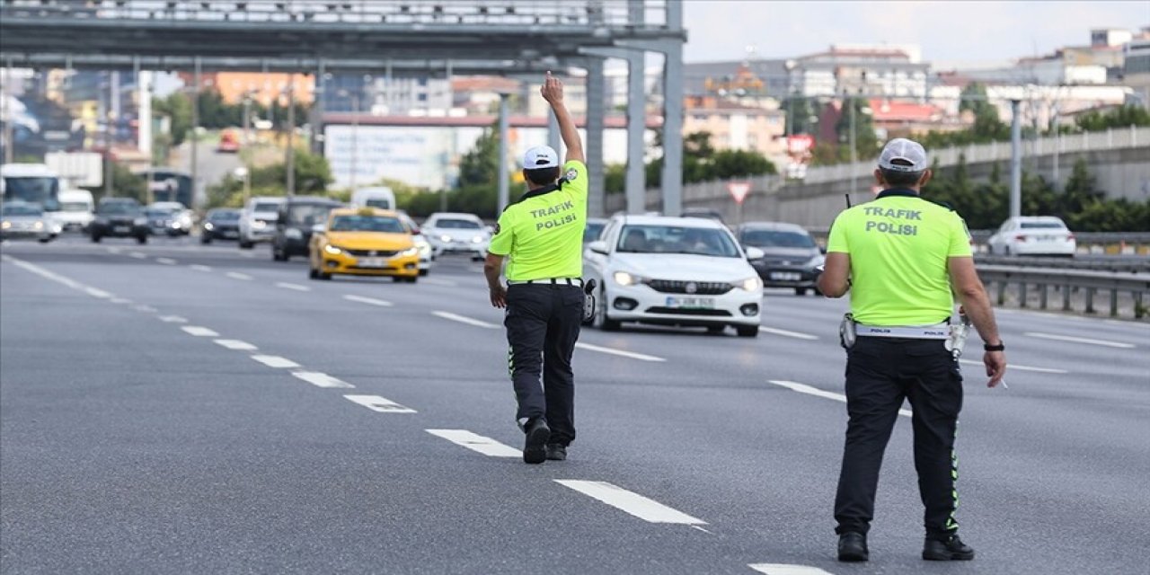 Bayramda 334 bin 17 personel sahada olacak