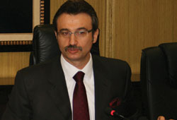 "Irak'la ticaret normal seyrinde"