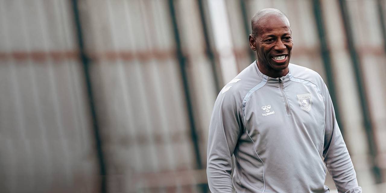 Luis Boa Morte'ye veda