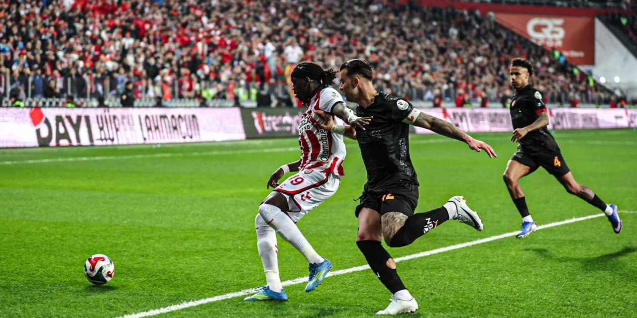 Ndiaye milli kadroda yer aldı