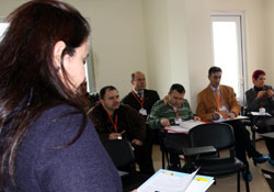 Engelliler eşit muamele görmeli