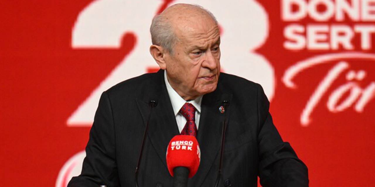 Terörsüz Türkiye tarihi bir sorumluluktur