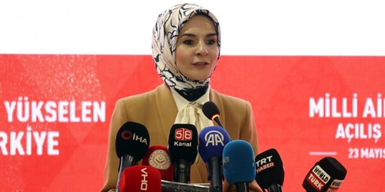 Aile değerlerini hedef gösteren ideolojilerin karşısındayız
