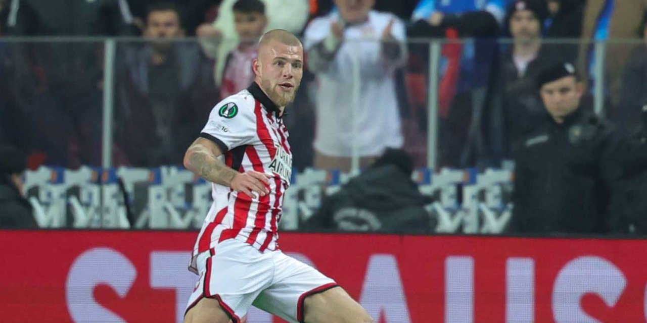 Savunma bakanı Rick van Drongelen
