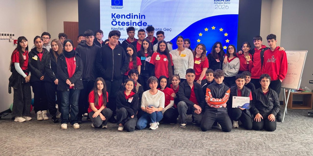 Samsun TSO ev sahipliğinde etkinlik düzenlendi