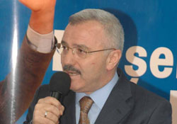 Kaldırım; Samsun için varız