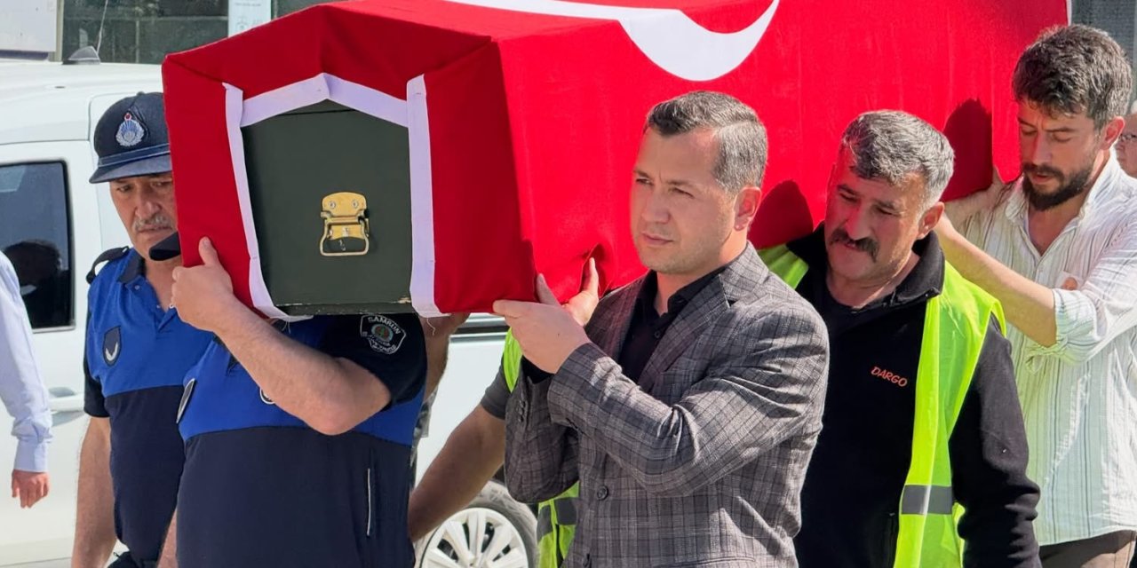 Hadi Uyar son yolculuğuna uğurlandı