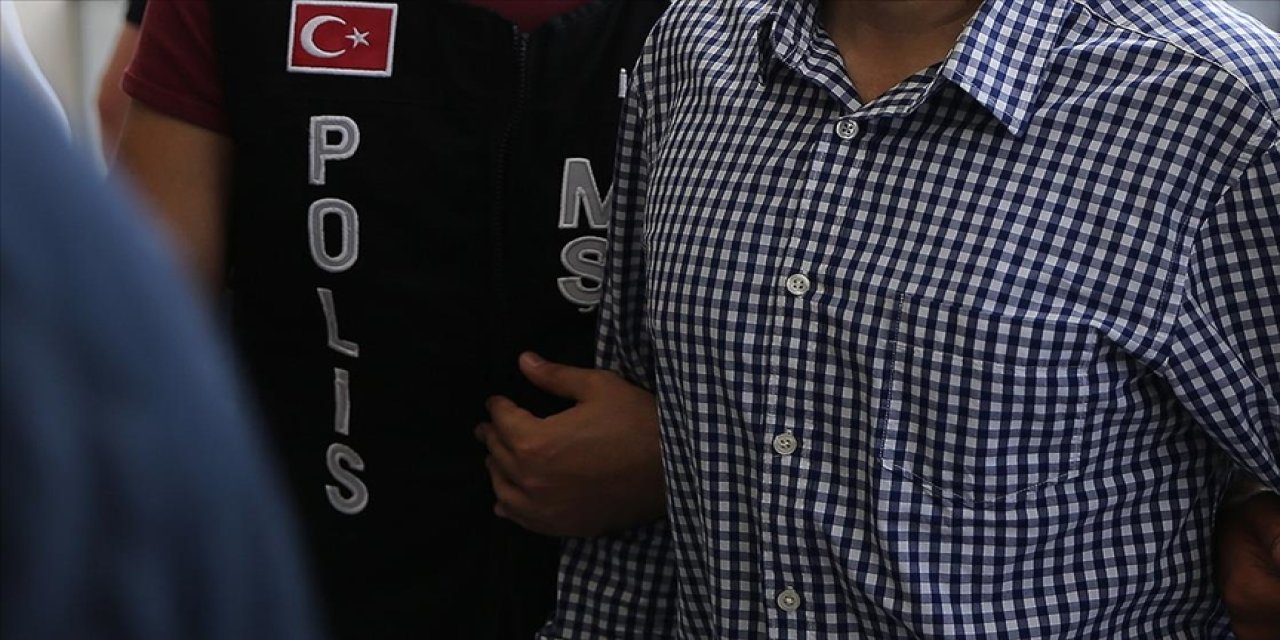Samsun'da cinayetten aranan firari hükümlü yakalandı