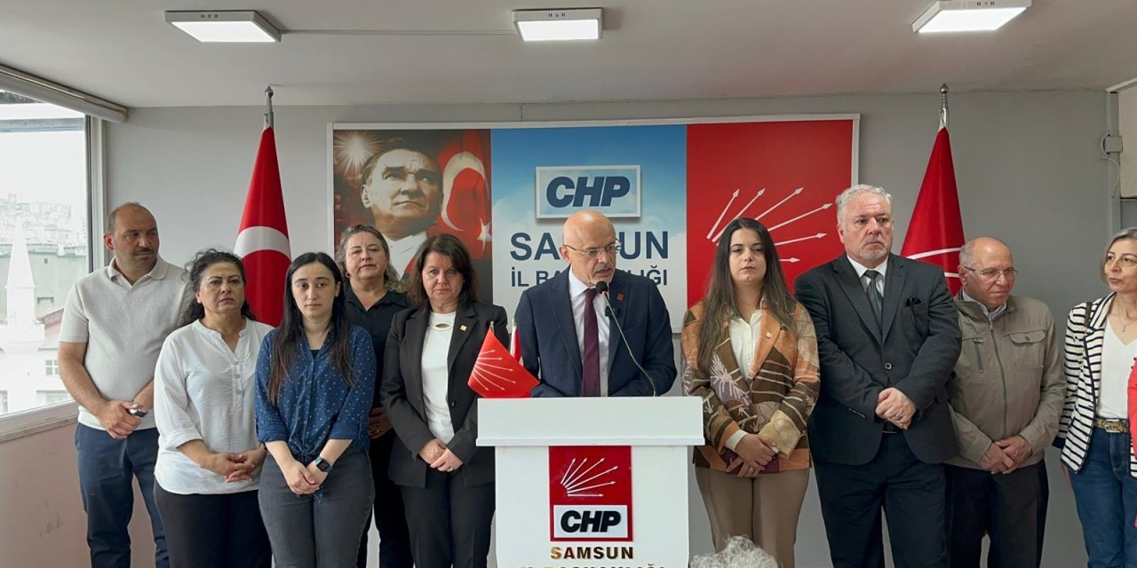 Bayramlaşma töreninde birlik mesajları verildi